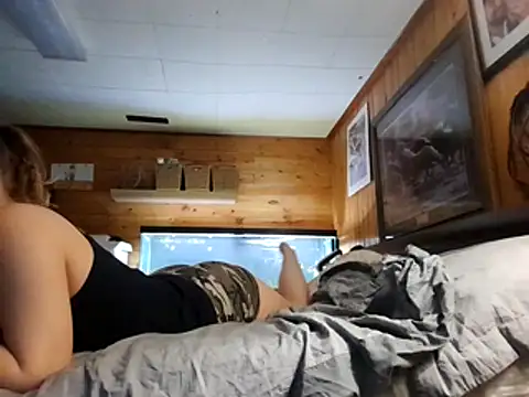 Ryan and Aurora online show from February 2026 12:59:02 AM