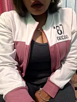 N-Natasha online show from January 2025 12:03:01 AM