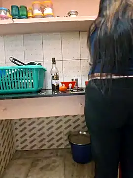 N-Natasha online show from January 2025 12:47:02 PM