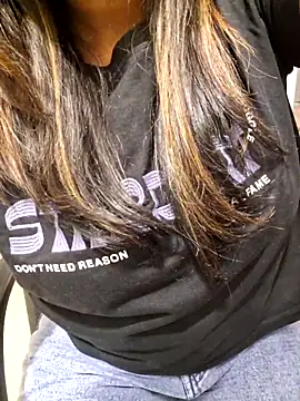 N-Natasha online show from March 2025 10:43:01 PM