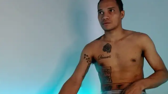 Brett Black  online show from April 2026 08:53:02 PM