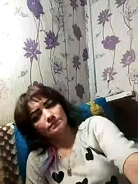 SweetLeila40 online show from January 2025 08:06:02 PM