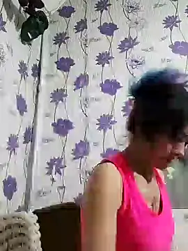 SweetLeila40 online show from February 2025 08:10:02 PM