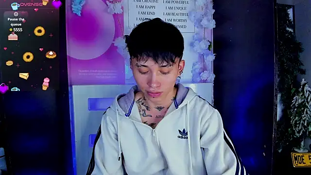 juniior 2311  online show from February 2025 12:24:01 AM