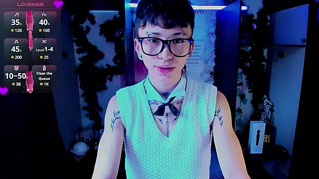 juniior 2311  online show from February 2025 04:22:01 PM