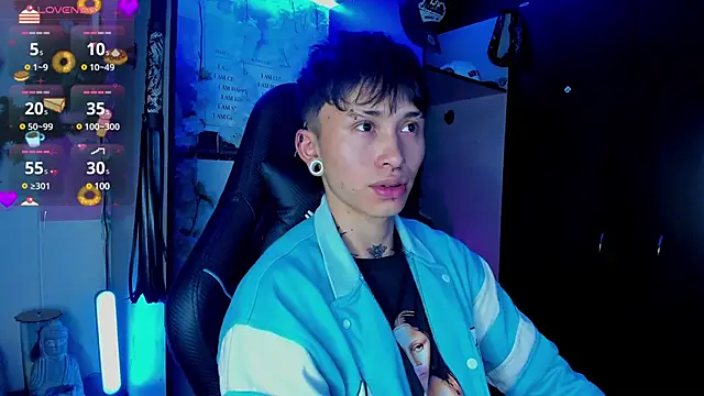 juniior 2311  online show from March 2025 08:51:01 PM