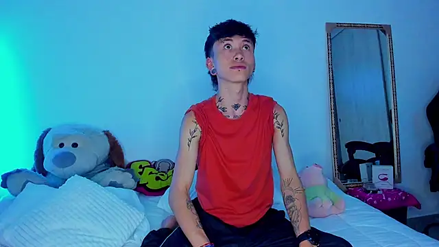 juniior 2311  online show from December 2025 11:46:02 PM