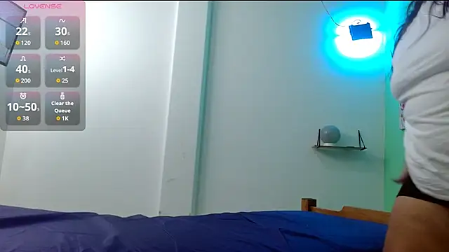 evaleribigtits18 online show from July 2026 01:05:02 AM