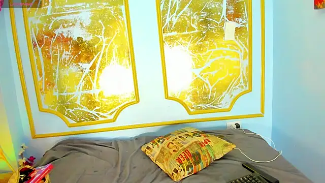 melaniecooperr online show from March 2026 03:23:02 AM