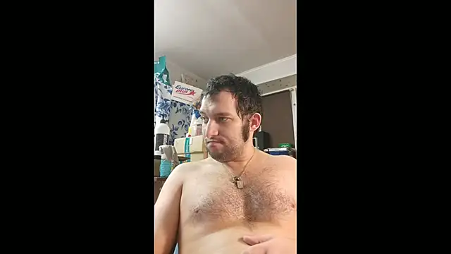 BISEXGOOD777 online show from January 2026 08:25:01 PM