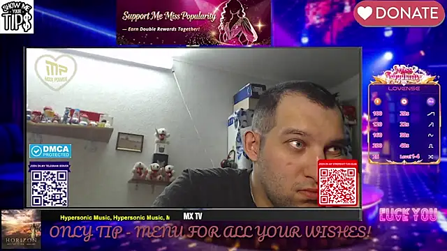 BISEXGOOD777 online show from March 2026 03:41:02 PM