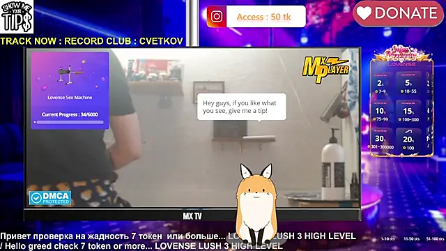 BISEXGOOD777 online show from April 2026 09:12:01 AM