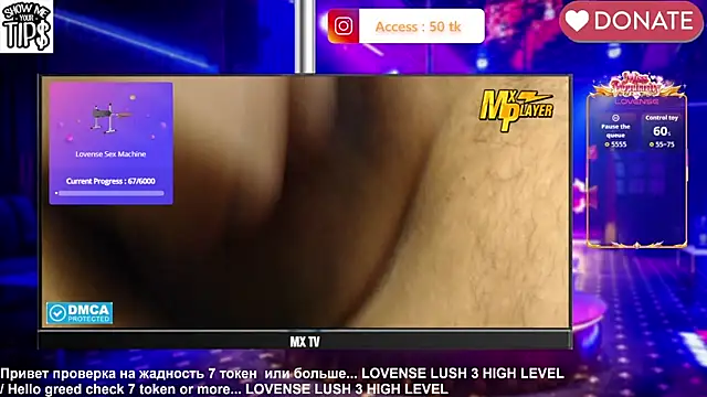 BISEXGOOD777 online show from April 2026 10:54:01 AM