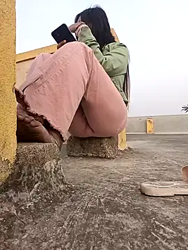 Snapshot of Hot_Urvi chatting on December 2024 10:36:01 AM Hot Urvi online show from December 2024 10:36:01 AM