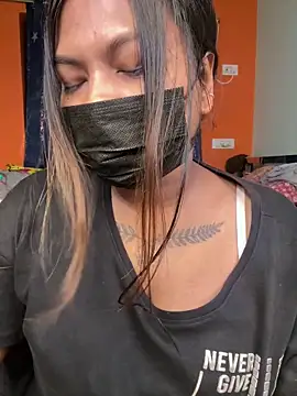 Hot Urvi online show from June 2026 05:22:01 PM