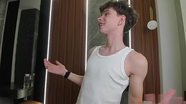 calvin love you online show from April 2026 06:05:01 PM