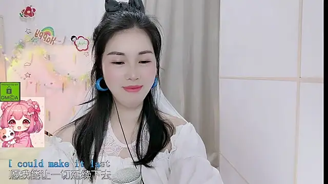 Snapshot of HK_angelchloe chatting on April 2026 01:12:01 PM HK angelchloe online show from April 2026 01:12:01 PM