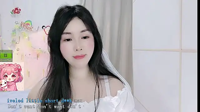 Snapshot of HK_angelchloe chatting on May 2026 01:11:02 AM HK angelchloe online show from May 2026 01:11:02 AM