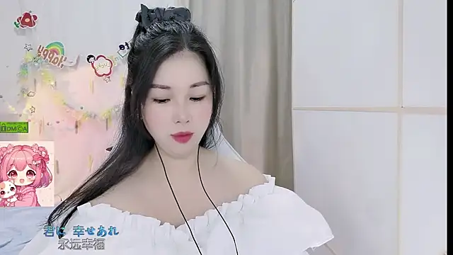 Snapshot of HK_angelchloe chatting on June 2026 01:11:02 AM HK angelchloe online show from June 2026 01:11:02 AM