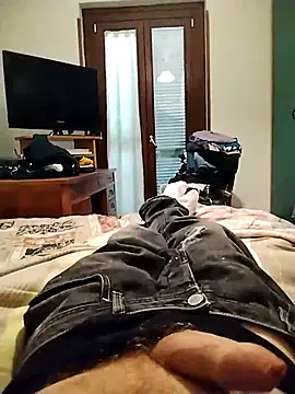 Cazzodr online show from March 2025 02:56:02 PM