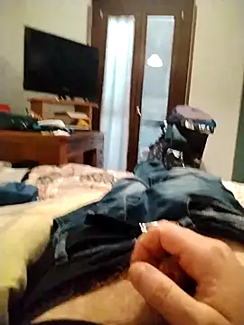 Cazzodr online show from March 2025 02:02:01 PM