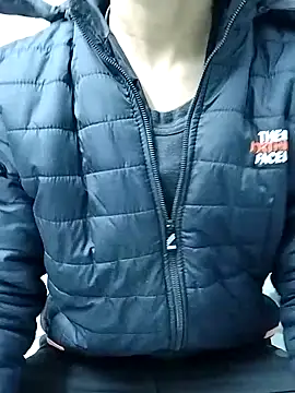 ManWaves online show from December 2024 10:52:02 PM