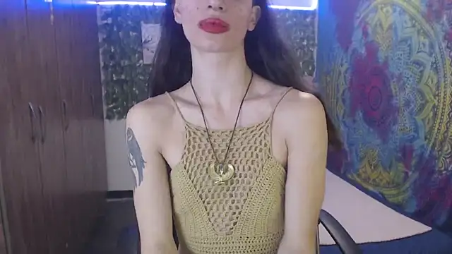 BurningVenus12 online show from November 2025 12:11:01 AM