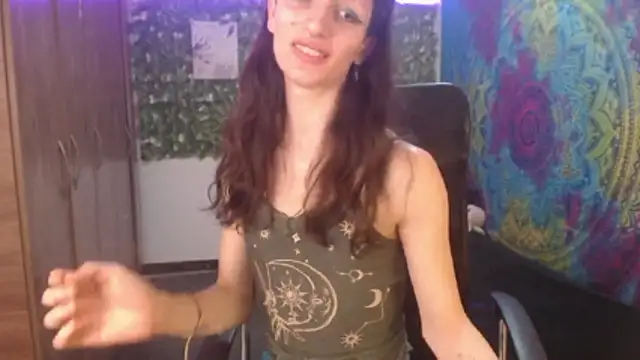 BurningVenus12 online show from January 2026 09:36:02 AM