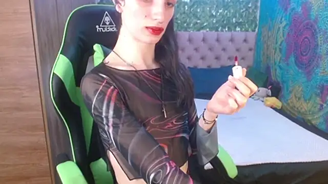 BurningVenus12 online show from March 2026 09:40:02 PM