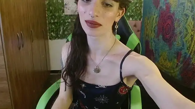 BurningVenus12 online show from May 2026 08:07:02 PM