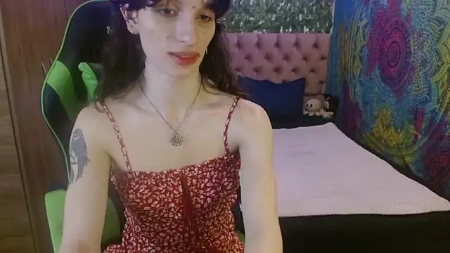 Snapshot of BurningVenus12 chatting on June 2026 09:24:01 PM BurningVenus12 online show from June 2026 09:24:01 PM