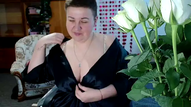 Annet1912 online show from February 2025 01:59:01 PM