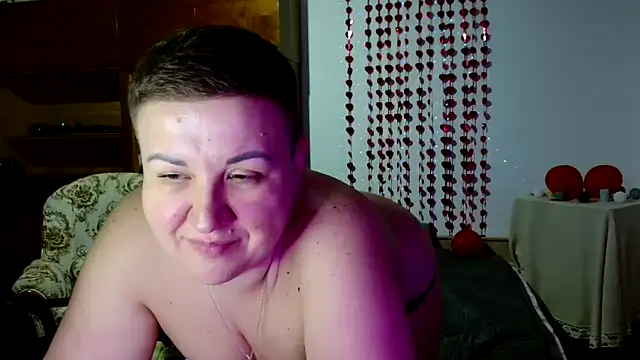 Annet1912 online show from February 2025 09:25:02 PM