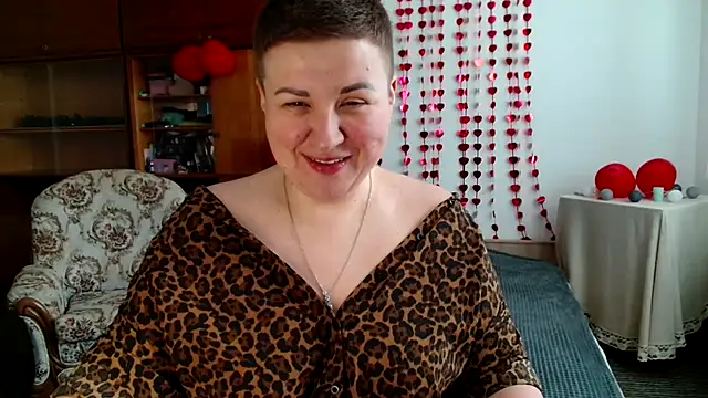 Annet1912 online show from February 2025 11:22:01 AM