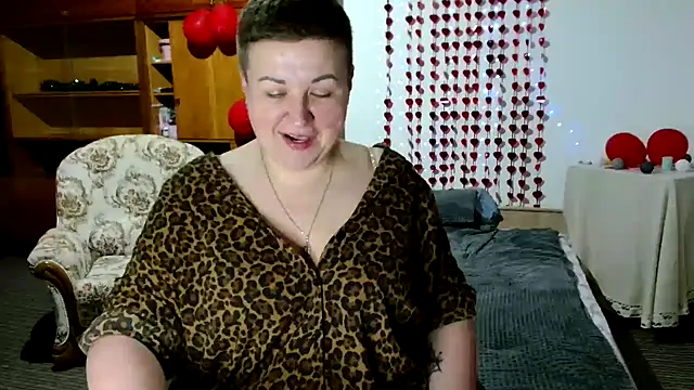 Annet1912 online show from February 2025 09:01:02 PM