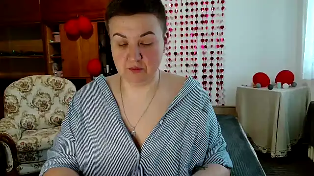 Annet1912 online show from March 2025 10:24:02 AM