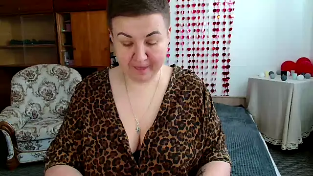 Annet1912 online show from March 2025 09:33:02 AM