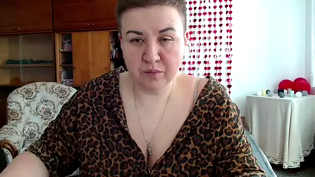 Annet1912 online show from March 2025 09:32:02 AM