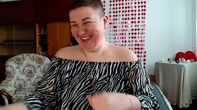 Annet1912 online show from March 2025 09:56:01 AM