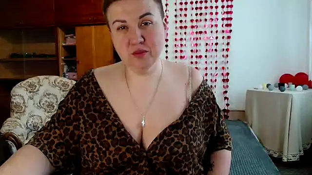 Annet1912 online show from March 2025 09:43:01 AM