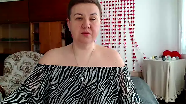 Annet1912 online show from March 2025 09:34:02 AM