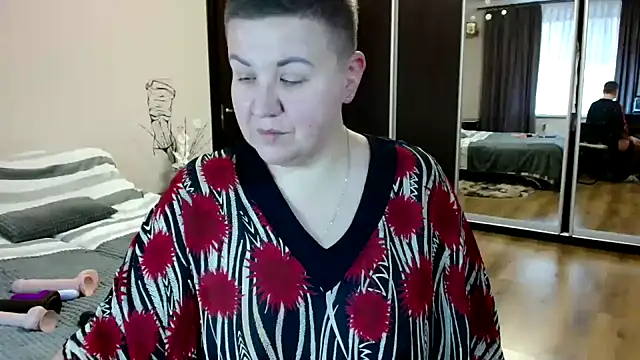 Annet1912 online show from December 2025 09:26:01 AM