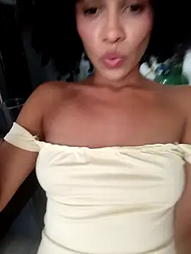 BlairSamy online show from December 2025 07:20:02 PM