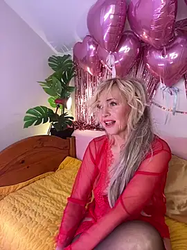 KelliRaid online show from February 2025 07:54:02 AM