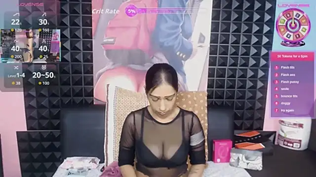 Sexualindian online show from November 2025 06:30:02 PM