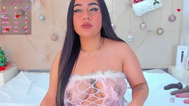 Snapshot of lin_jayani chatting on December 2024 12:06:01 PM lin jayani online show from December 2024 12:06:01 PM