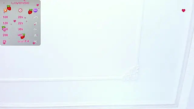 Snapshot of lin_jayani chatting on January 2025 03:01:02 PM lin jayani online show from January 2025 03:01:02 PM