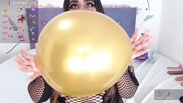 Snapshot of lin_jayani chatting on February 2026 09:37:02 PM lin jayani online show from February 2026 09:37:02 PM