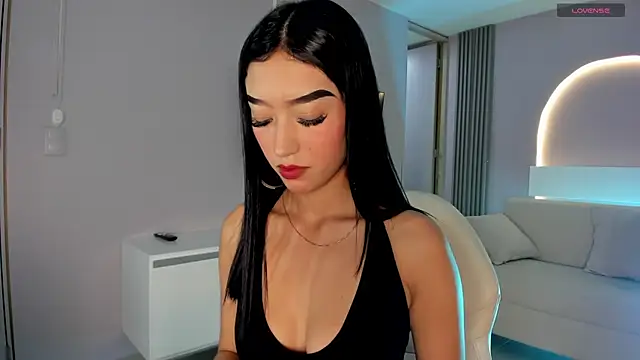 millieskinny  online show from October 2025 11:05:01 PM