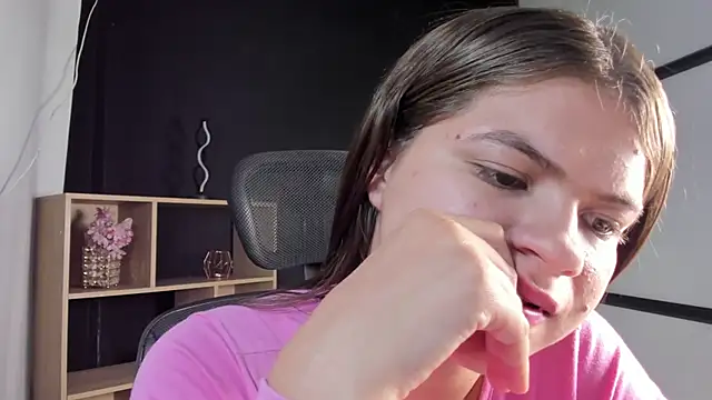 PaigeJayden online show from February 2025 06:29:02 PM